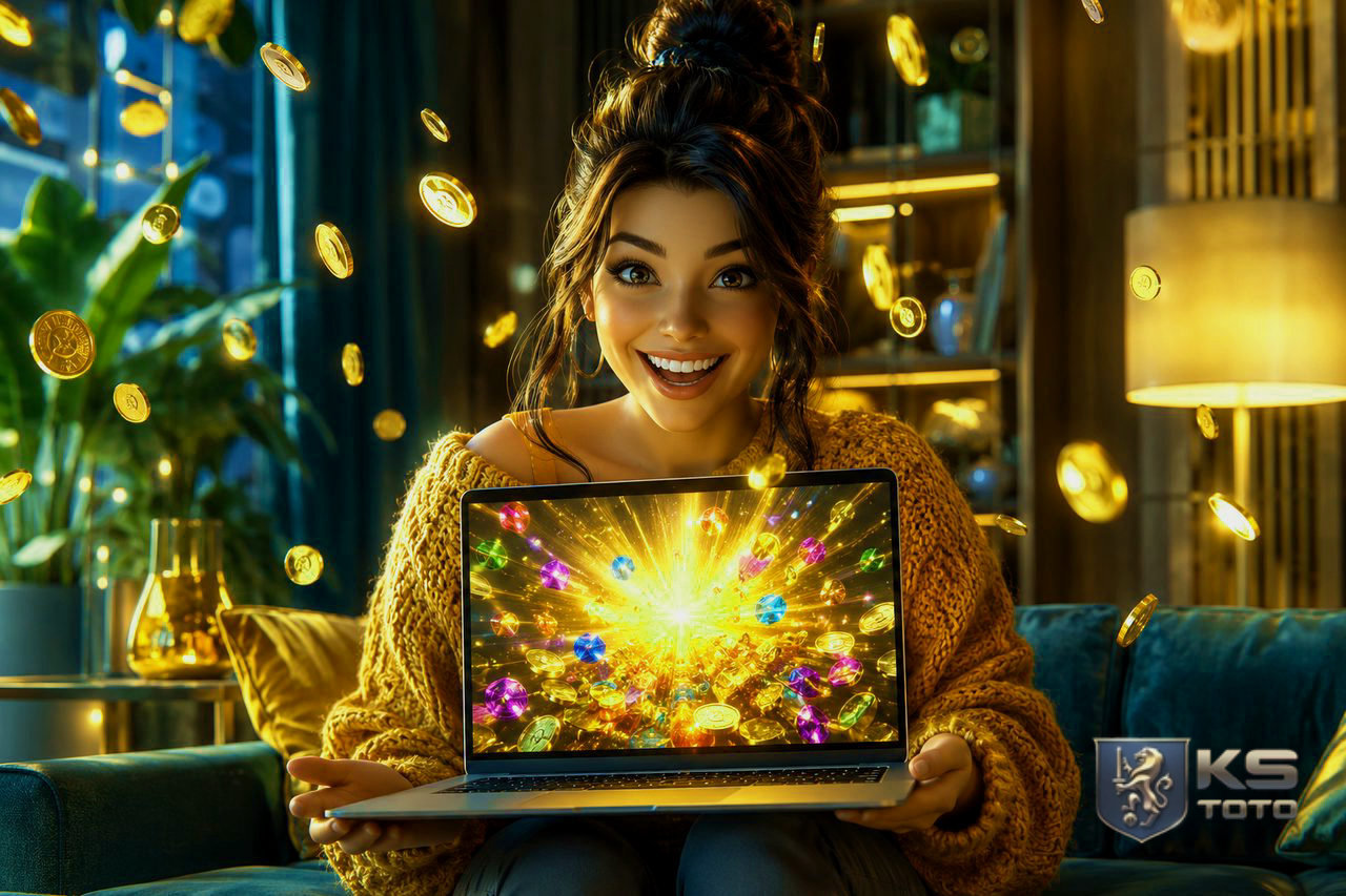 kstoto daftar judi online pakai bank bca KSTOTO - bola togel berputar angka berkilau